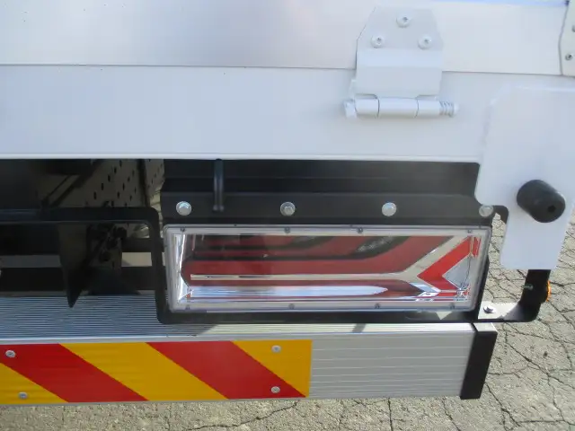 令和05年09月中古大型平ボディ日野プロフィアの画像21