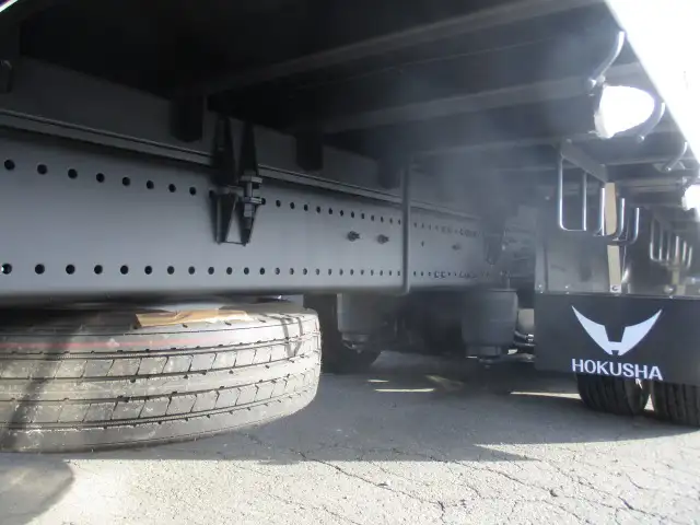 令和05年09月中古大型平ボディ日野プロフィアの画像23