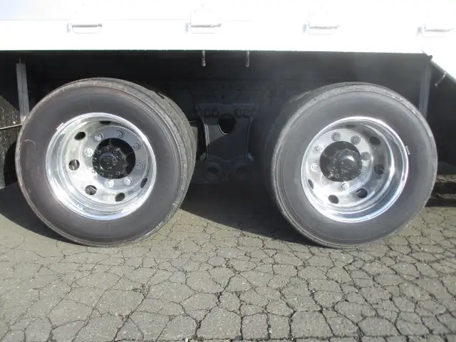 令和05年09月中古大型平ボディ日野プロフィアの画像24