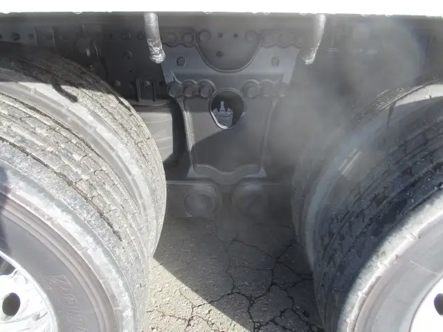 令和05年09月中古大型平ボディ日野プロフィアの画像25