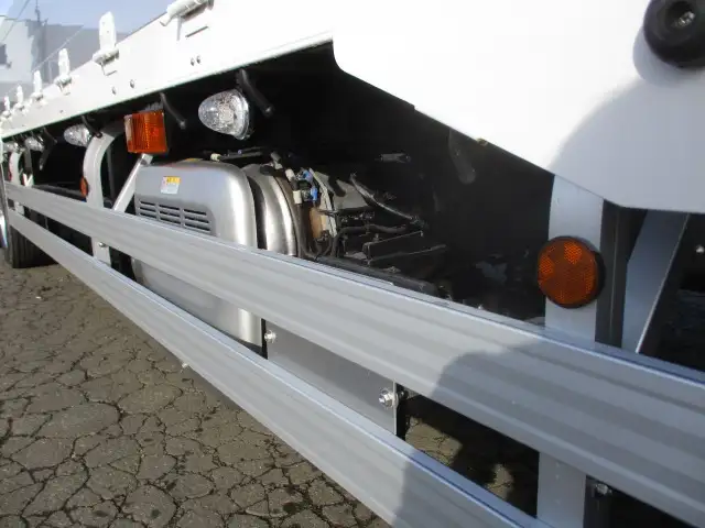 令和05年09月中古大型平ボディ日野プロフィアの画像27