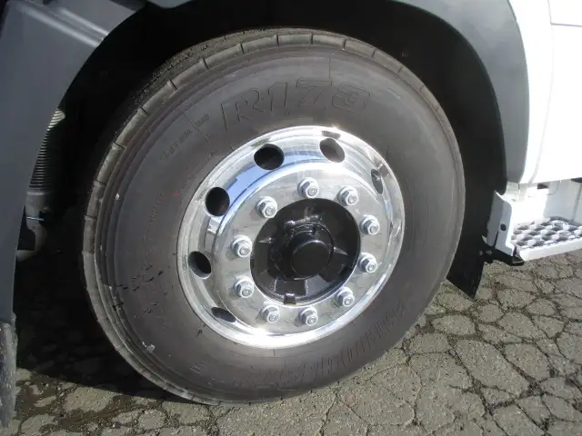 令和05年09月中古大型平ボディ日野プロフィアの画像28