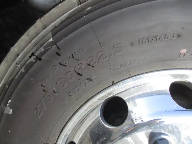 令和05年09月中古大型平ボディ日野プロフィアの画像29