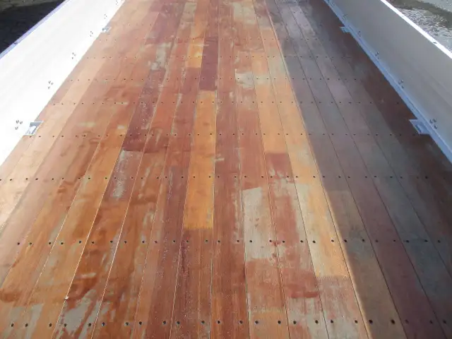 令和05年09月中古大型平ボディ日野プロフィアの画像31