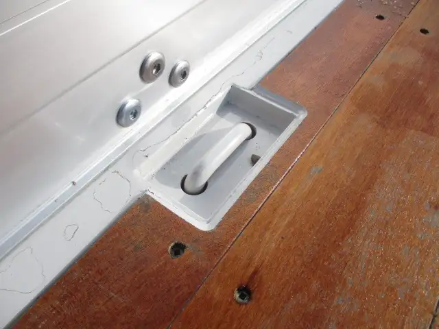 令和05年09月中古大型平ボディ日野プロフィアの画像32