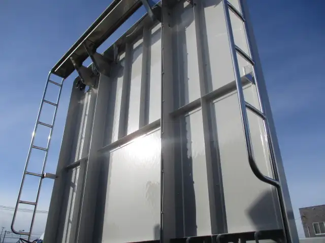 令和05年09月中古大型平ボディ日野プロフィアの画像34