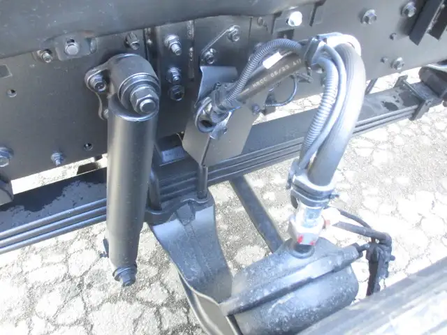 令和05年09月中古大型平ボディ日野プロフィアの画像35