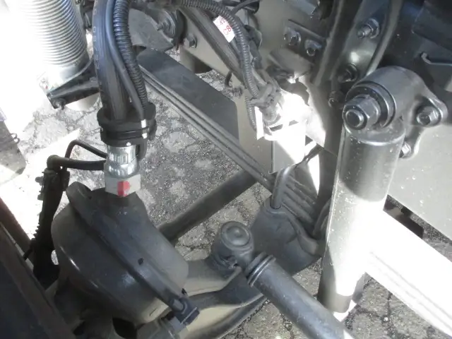 令和05年09月中古大型平ボディ日野プロフィアの画像36