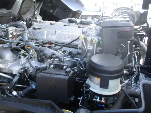 令和05年09月中古大型平ボディ日野プロフィアの画像37