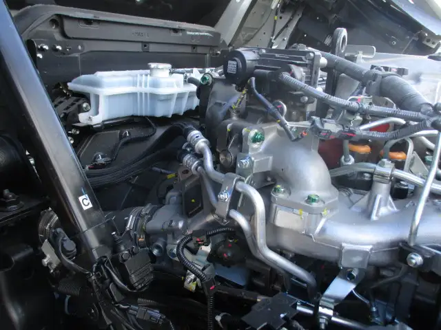 令和05年09月中古大型平ボディ日野プロフィアの画像38