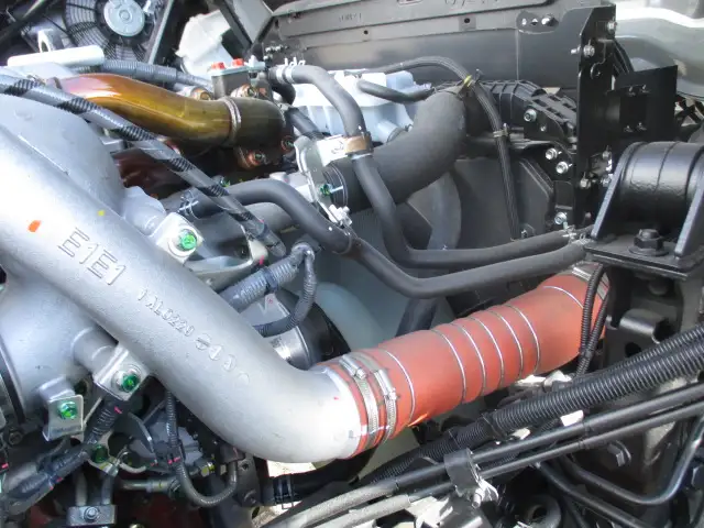 令和05年09月中古大型平ボディ日野プロフィアの画像40