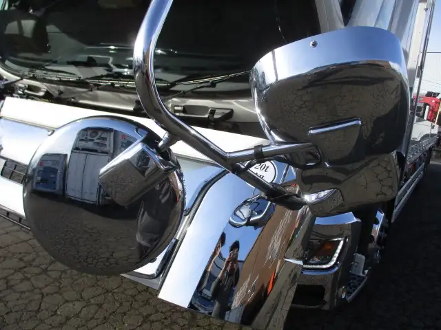 令和05年09月中古大型平ボディ日野プロフィアの画像42