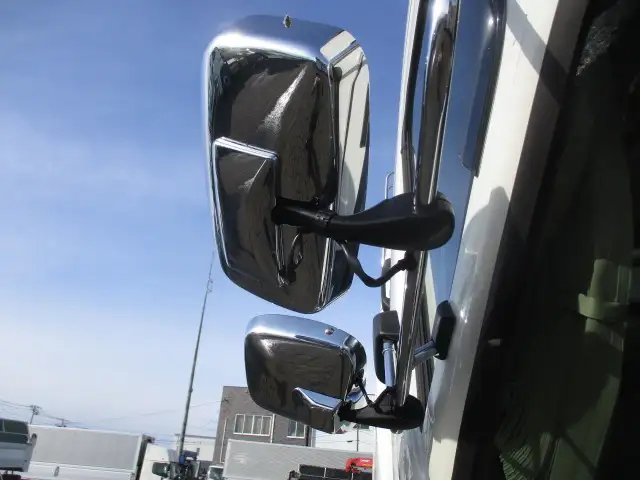 令和05年09月中古大型平ボディ日野プロフィアの画像43