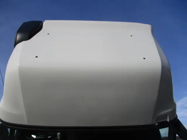 令和05年09月中古大型平ボディ日野プロフィアの画像44