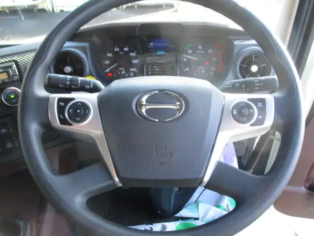 令和05年09月中古大型平ボディ日野プロフィアの画像46