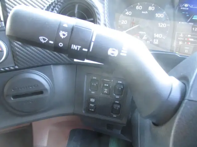 令和05年09月中古大型平ボディ日野プロフィアの画像50