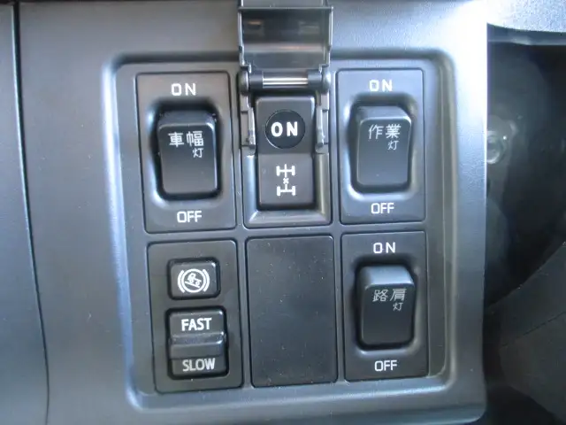 令和05年09月中古大型平ボディ日野プロフィアの画像51