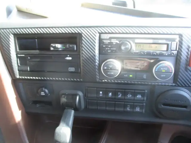 令和05年09月中古大型平ボディ日野プロフィアの画像52