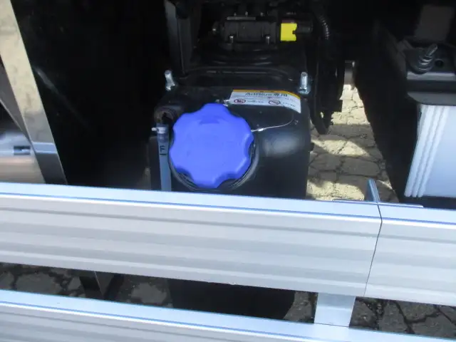 令和05年09月中古大型平ボディ日野プロフィアの画像10