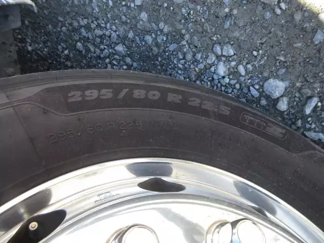 令和03年12月中古大型トラクタヘッドスカニアスカニアの画像12