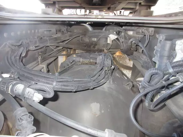 令和03年12月中古大型トラクタヘッドスカニアスカニアの画像18