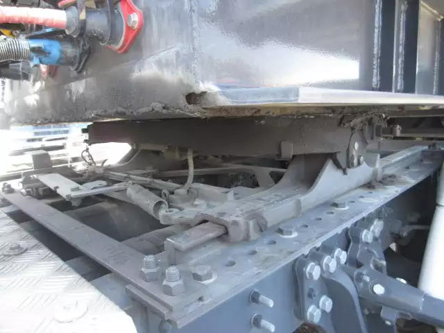 令和03年12月中古大型トラクタヘッドスカニアスカニアの画像19