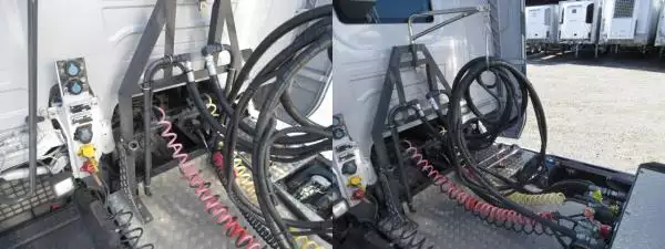 令和03年12月中古大型トラクタヘッドスカニアスカニアの画像23