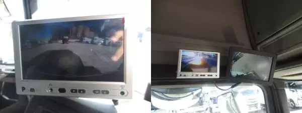 令和03年12月中古大型トラクタヘッドスカニアスカニアの画像27