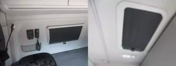 令和03年12月中古大型トラクタヘッドスカニアスカニアの画像30