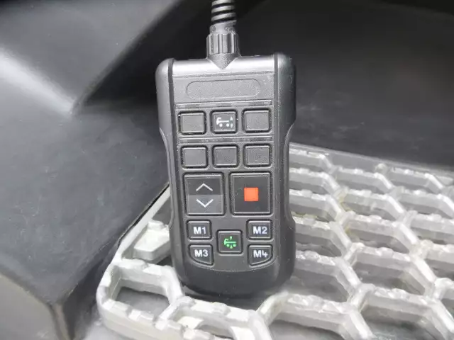 令和03年12月中古大型トラクタヘッドスカニアスカニアの画像32