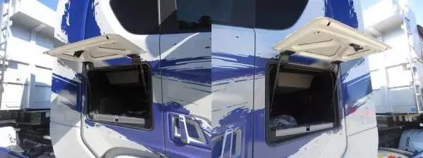 令和03年12月中古大型トラクタヘッドスカニアスカニアの画像33