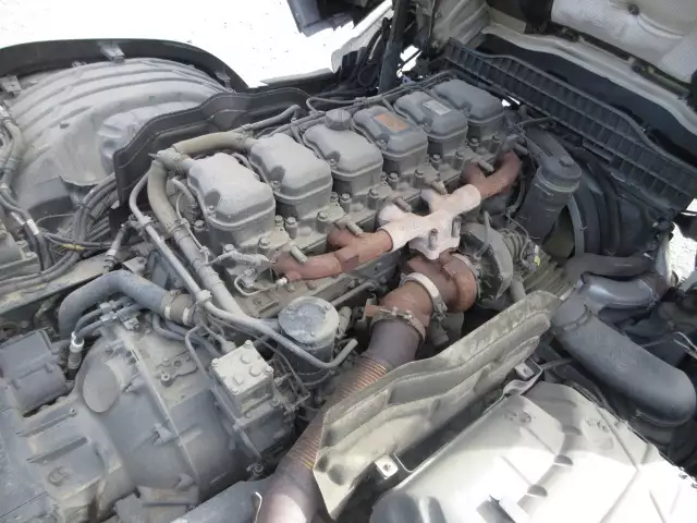 令和03年12月中古大型トラクタヘッドスカニアスカニアの画像35