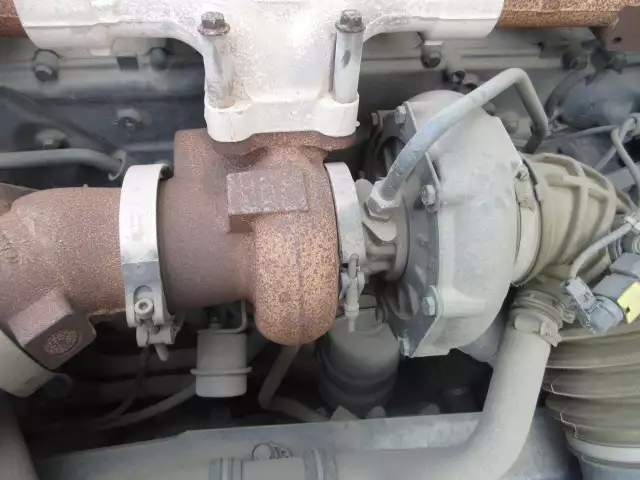 令和03年12月中古大型トラクタヘッドスカニアスカニアの画像36