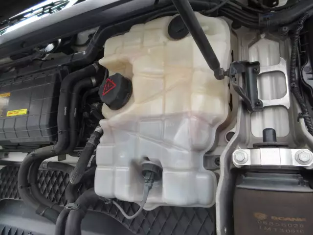 令和03年12月中古大型トラクタヘッドスカニアスカニアの画像38