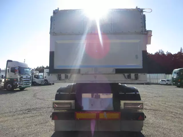 令和03年12月中古大型トラクタヘッドスカニアスカニアの画像5