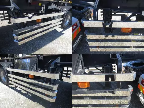 令和03年12月中古大型トラクタヘッドスカニアスカニアの画像43