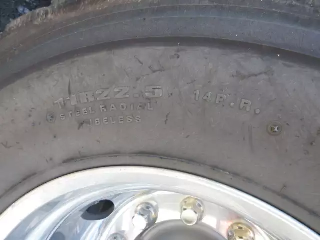 令和03年12月中古大型トラクタヘッドスカニアスカニアの画像46