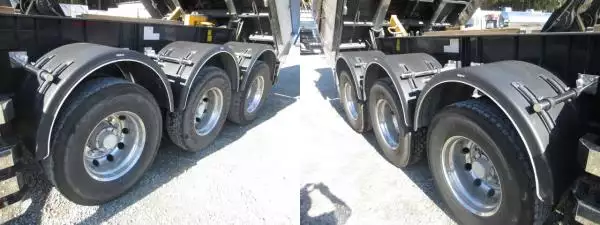 令和03年12月中古大型トラクタヘッドスカニアスカニアの画像48