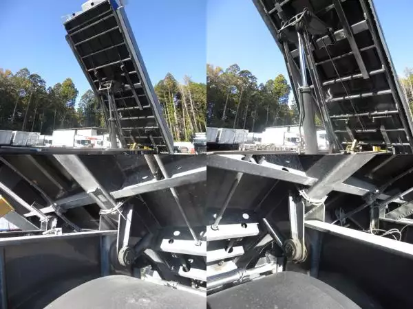 令和03年12月中古大型トラクタヘッドスカニアスカニアの画像49