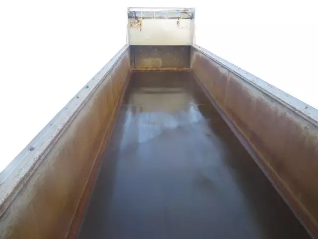 令和03年12月中古大型トラクタヘッドスカニアスカニアの画像51