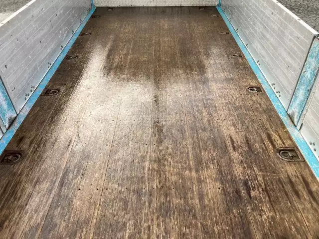 平成30年09月中古大型クレーン付いすゞギガの画像17