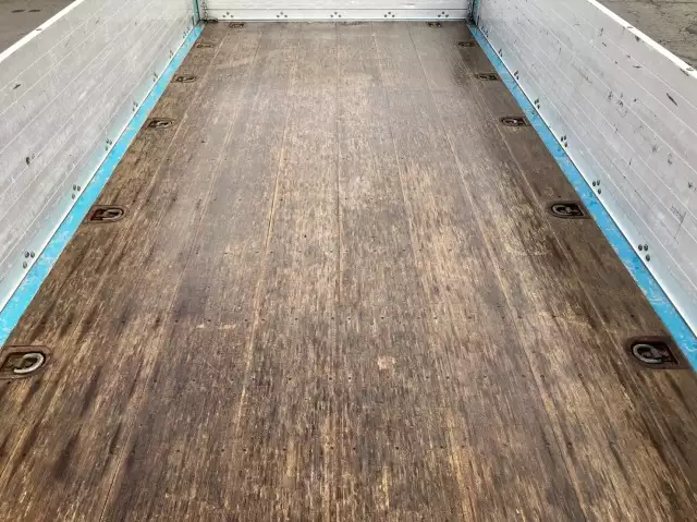 平成30年09月中古大型クレーン付いすゞギガの画像18