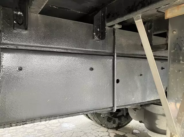 平成30年09月中古大型クレーン付いすゞギガの画像25