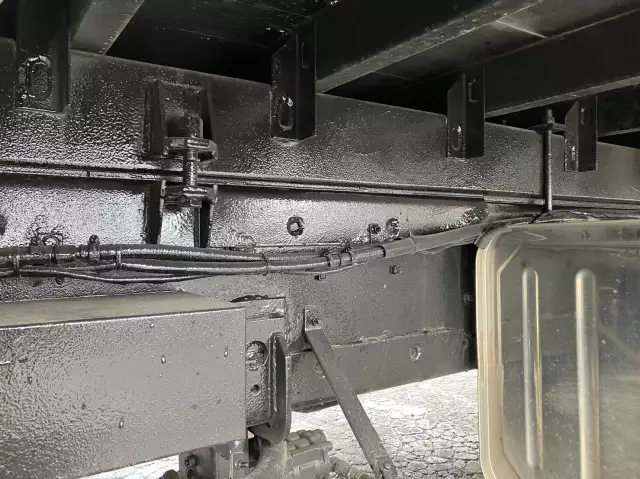 平成30年09月中古大型クレーン付いすゞギガの画像26