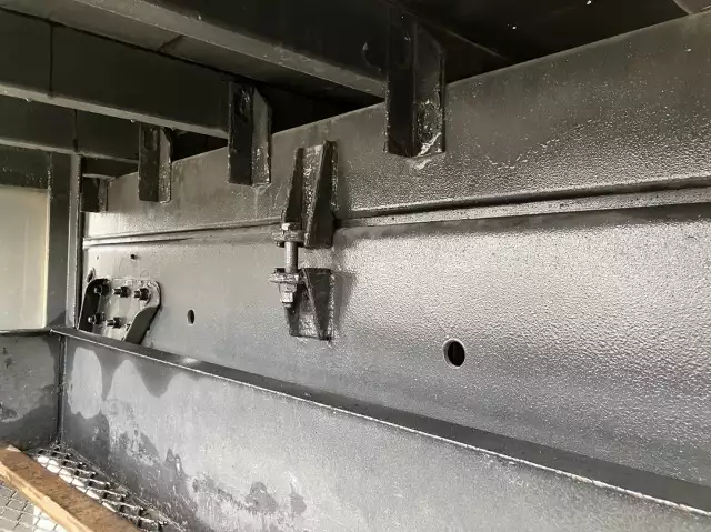 平成30年09月中古大型クレーン付いすゞギガの画像28