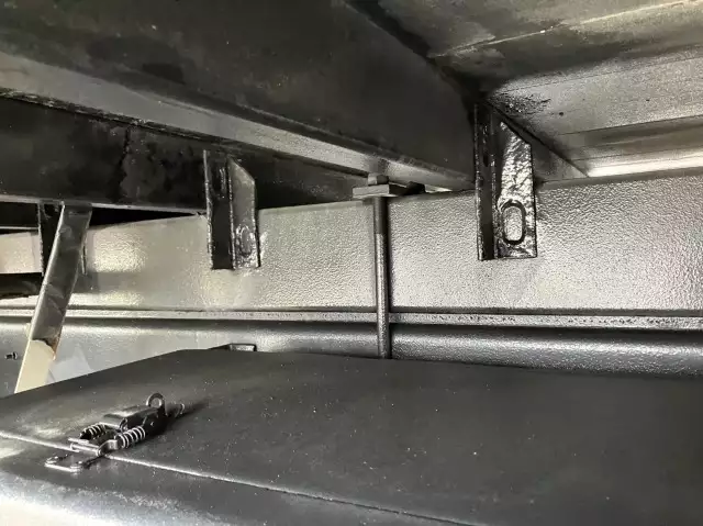 平成30年09月中古大型クレーン付いすゞギガの画像29