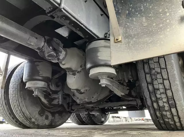 平成30年09月中古大型クレーン付いすゞギガの画像30