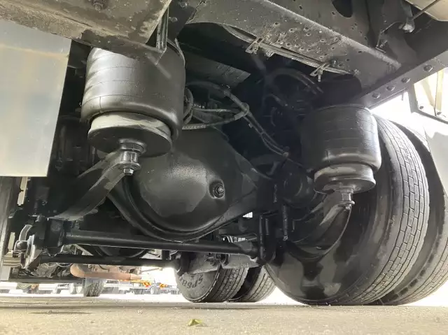 平成30年09月中古大型クレーン付いすゞギガの画像31