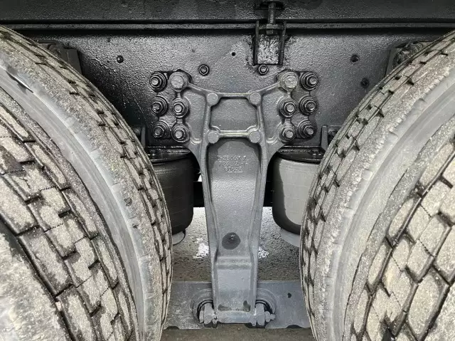 平成30年09月中古大型クレーン付いすゞギガの画像32