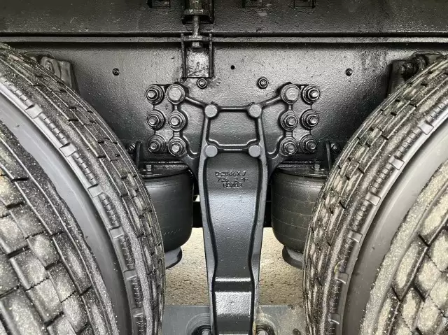 平成30年09月中古大型クレーン付いすゞギガの画像33